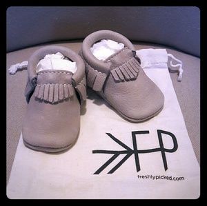 Brand New Freshly Picked Size 2 Salt Flats